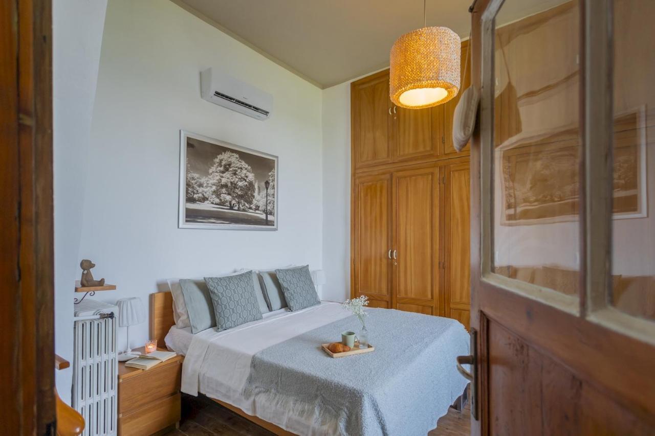 Simons Apartment With Amazing View By Rent All Como Blevio Zewnętrze zdjęcie