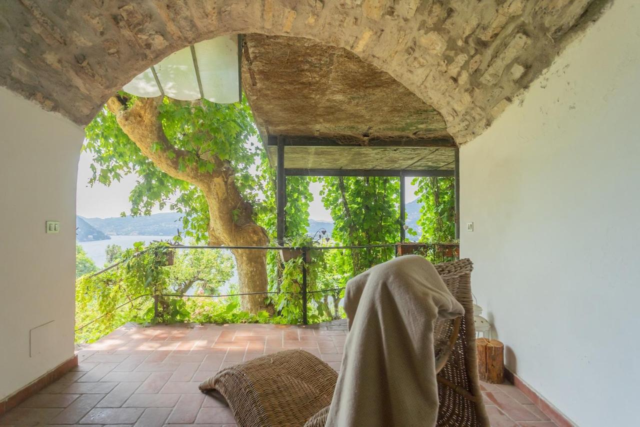 Simons Apartment With Amazing View By Rent All Como Blevio Zewnętrze zdjęcie